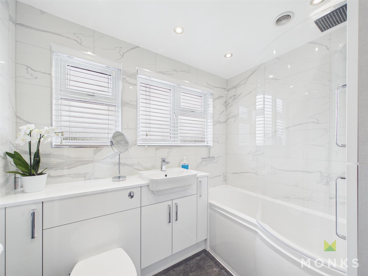 75 Glebelands, Shrewsbury, SY4 4JU For Sale